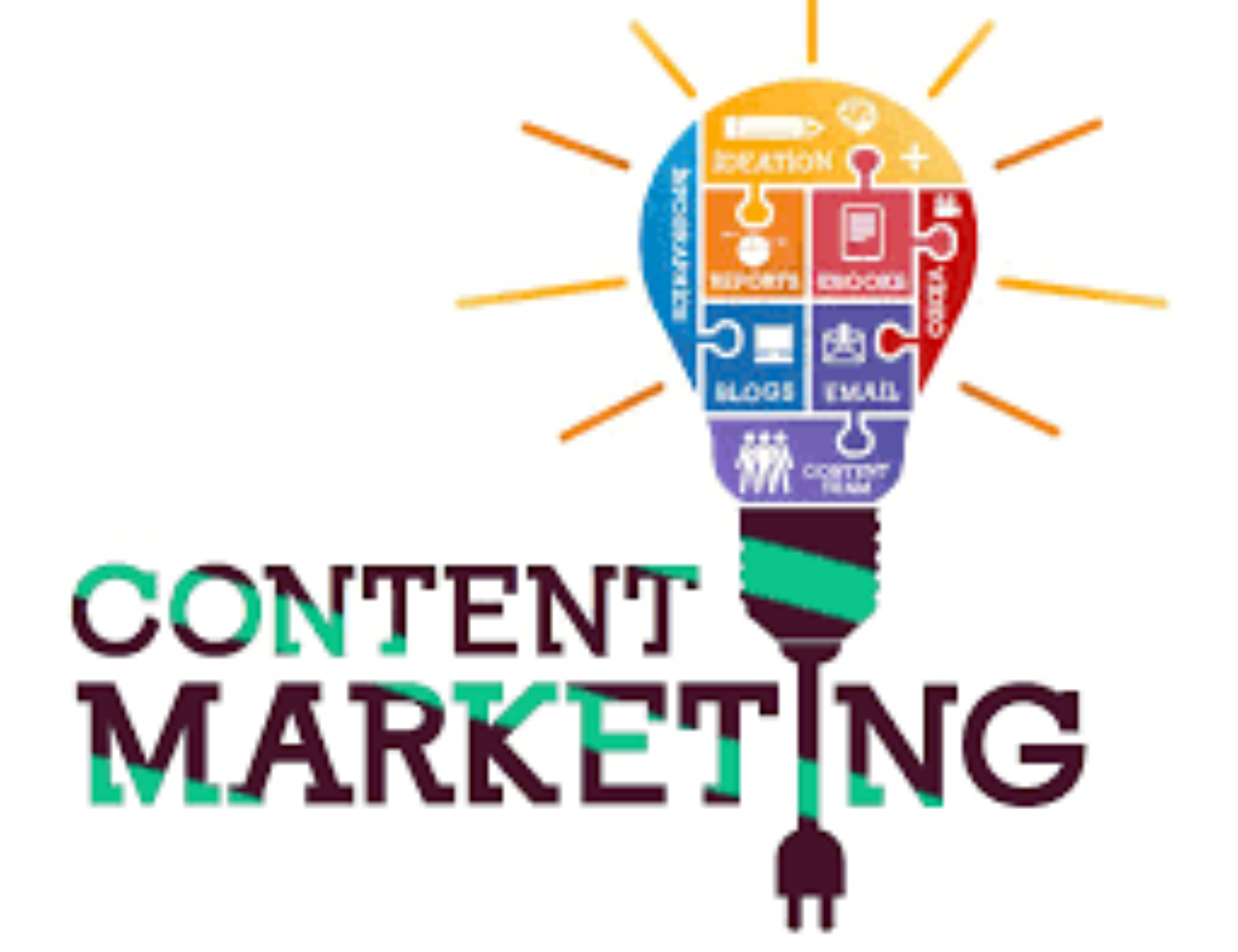  Content Marketing Power to Drive Growth in the Digital Age