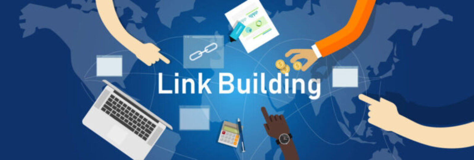 Mastering Link Outreach Strategy for High-Quality Backlinks