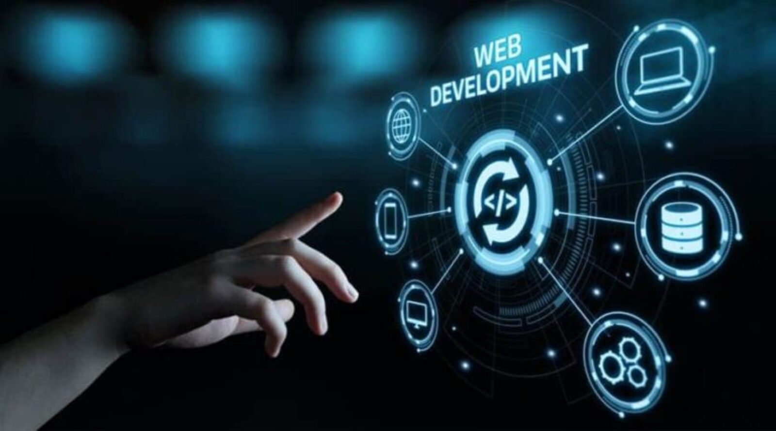 The Crucial Role of Digital Success Web Development in Business